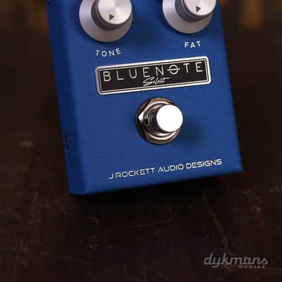 J. Rockett Blue Note Select image 1