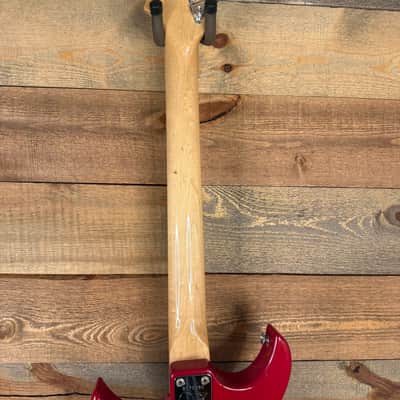 1983 Vantage Avenger AV-330 in Red — includes OHSC Hard Case! image 21