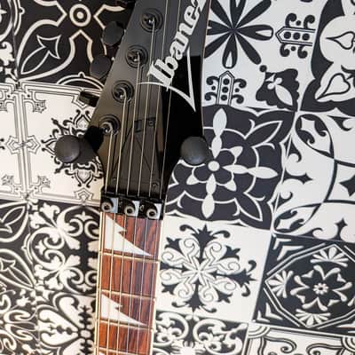 Ibanez RG350DXZ – Pro Setup, Shielded, No Noise, Shred Machine image 9