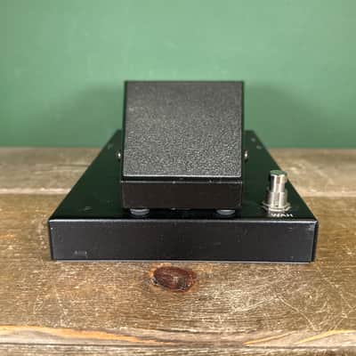 Morley Classic Wah 2010s - Black image 7