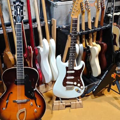 Fender Stratocaster Custom Shop Designed Limited Edition image 22