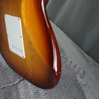 Fernandes S Style - Sunburst Japan image 14