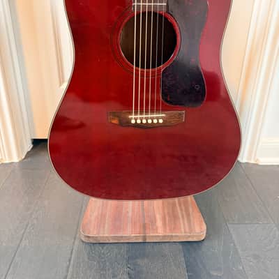 Guild D-25 Bild 4