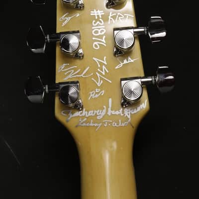 Reverend Volcano - the FINAL one EVER made - 2019 Natural image 12