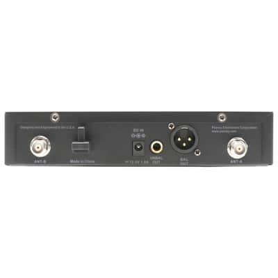 Peavey Procomm Treu D UHF Wireless Micrphone System image 3