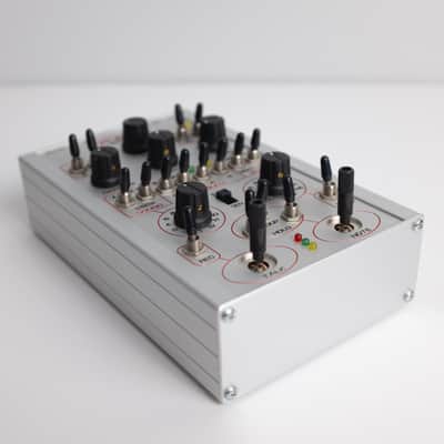 Flame Midi Talking Synth - VERY RARE image 6