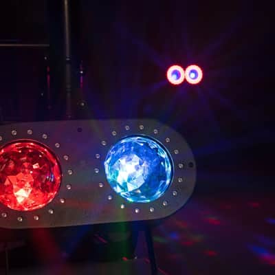 eurolite LED DMF-3 image 5