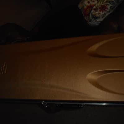 Gibson Les Paul Classic 2007- Bullion Gold "Tribute To Billy Gibbons" image 8