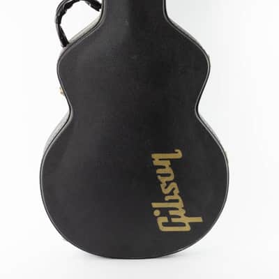 Gibson ES-335 Dot 2002 Figured Antique Natural image 23