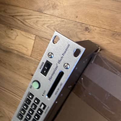Eventide Eclipse Silver rack effects processor harmonizer looper pitch shifter reverb etc image 5