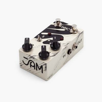 JAM Pedals Rattler mk.2 image 8