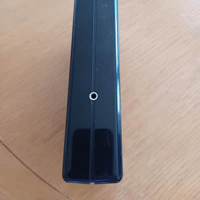 SR&D Rockman X100 Pocket Amplifier 1980s - Black image 4