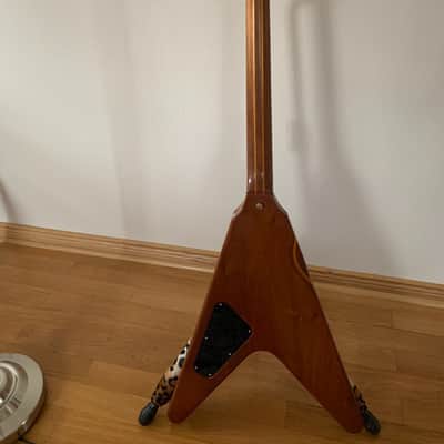 Gibson Flying V2 II 1979 Natural image 5