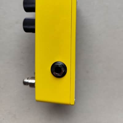 Vs Audio Aftermath Distortion 2024 - Yellow image 2