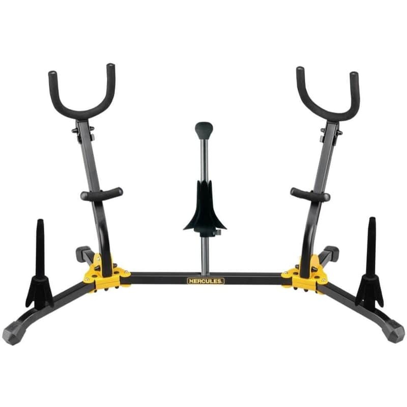 Hercules Multi Orchestral Stand image 1