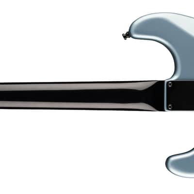 Fender Tom Morello "Arm The Homeless" Blue Ice Metallic image 3