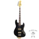 Used Fender 1977 American Jazz Bass w/OHSC