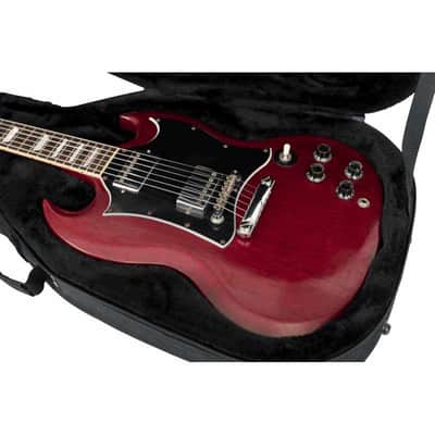 Gator GL-SG Lightweight GL Gibson SG image 8