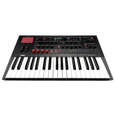 Modwave MK2 Korg image 2