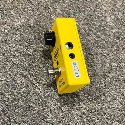 MXR M148 Micro Chorus image 4