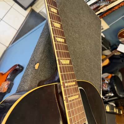 Gibson ES-150 1946 - 1956 - Sunburst image 16