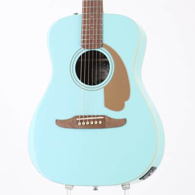 FENDER Malibu Player [IWA1941405] (05/18) image 6