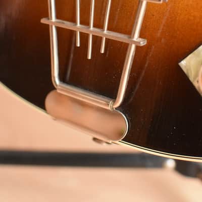 Höfner 500/2 Club Bass – 1967 German Vintage Blade Pickup Bass image 5