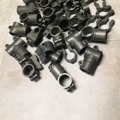 Yamaha & Roland Drum Rack Clamps - All of them in one deal - *Special Sale Ends Soon* image 2