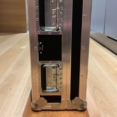Swisscase Road / Flight Case inn dim 150x50x10cm Bild 5