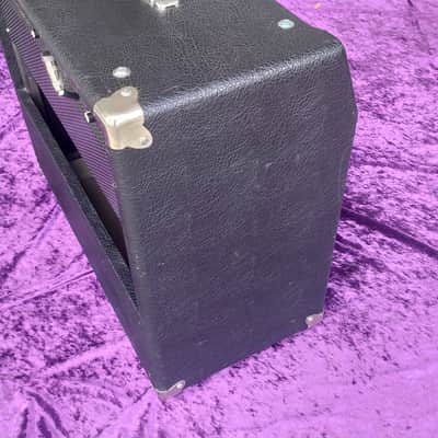 ENGL Screamer 50*rare 50 watts all tube 1x12" combo made in Germany*many fine powerful sounds*reverb*perfect amp for stage & studio*list price was 1299€ image 11