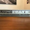 Crown Macro-Tech 1202 - Pro Studio Powerhouse - USA Made