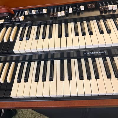 Hammond XK-5 Pro Dual Manual Organ image 23