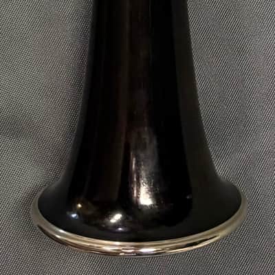 Buffet Crampon Wooden Bb Clarinet, Model: R13 image 6