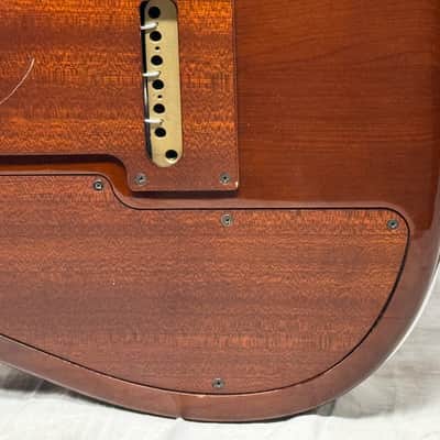 Godin Passion Series RG.2 rg2 rg-2 Guitar 2012 image 13