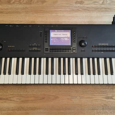 Technics SX-WSA1 Acoustic Modeling Synthesizer