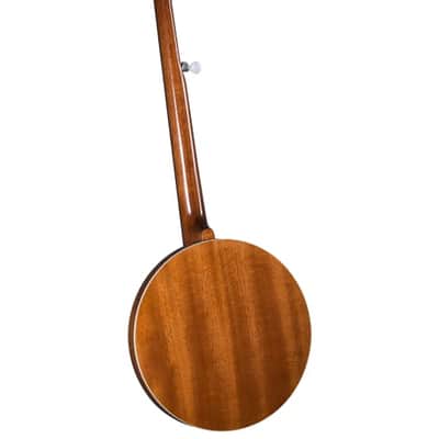 Rover RB-25 Student 5-String Resonator Banjo image 2
