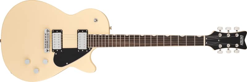 Gretsch Electromatic Jet Club Rosewood FB Buttercream