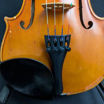 Georg Hermann 4/4 Violin 1984 image 2