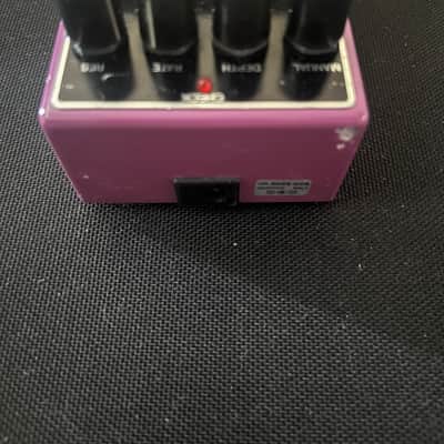 Boss BF-2 Flanger image 2