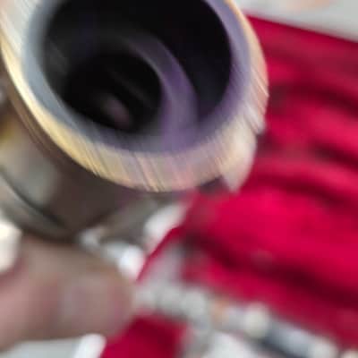 Selmer Signet clarinet - Wood image 8