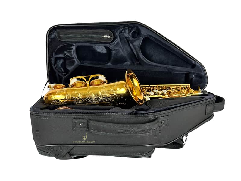 Selmer Paris Supreme 92DL Alto Saxophone READY TO SHIP!