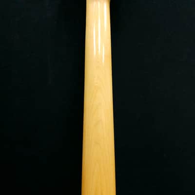 2011 Fender American Special Deluxe Jazz Bass image 10