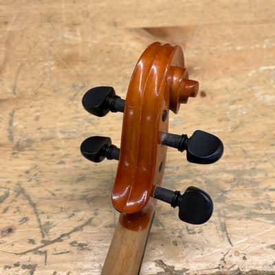 Giasel VA20E1 15" Viola w/Case & Bow image 10