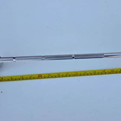 R.O.C. GIBRALTAR Boom Stand 80s image 9