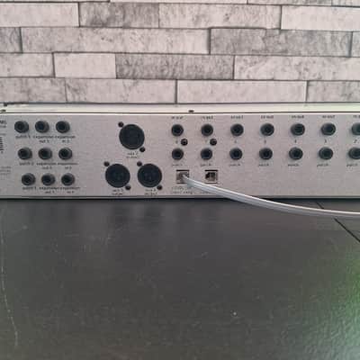 Biamp Advantage AM Auxiliary Mixer USED image 3