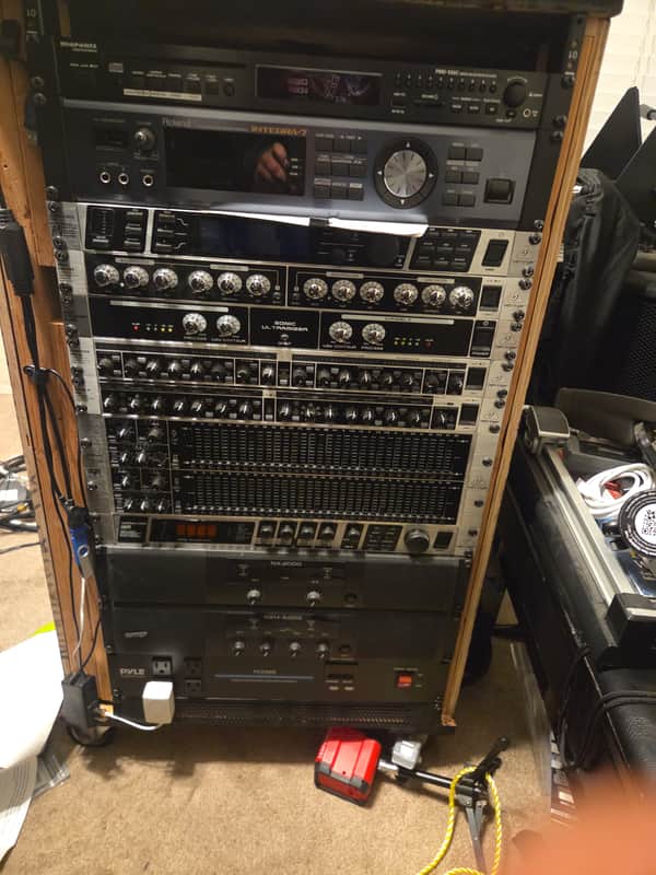 Behringer Behringer 2020s image 1