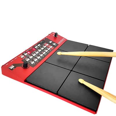 Nord Drum 3P - Modeling Percussion Synthesizer image 3