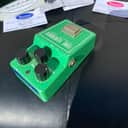 Keeley TS808 Tube Screamer w/ Keeley Mod Plus