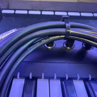 Apogee Symphony 64 PCIe card w Cable image 9