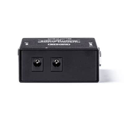 MXR MC406 CAE Buffer AC Adapter included image 4